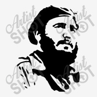 Fidel Castro Cuba Revolution Baby Bibs | Artistshot