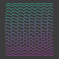 Synthesizer Waveforms Men's Polo Shirt | Artistshot