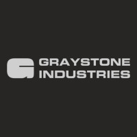 Graystone Industries Ladies Fitted T-shirt | Artistshot