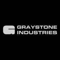 Graystone Industries Cropped Hoodie | Artistshot