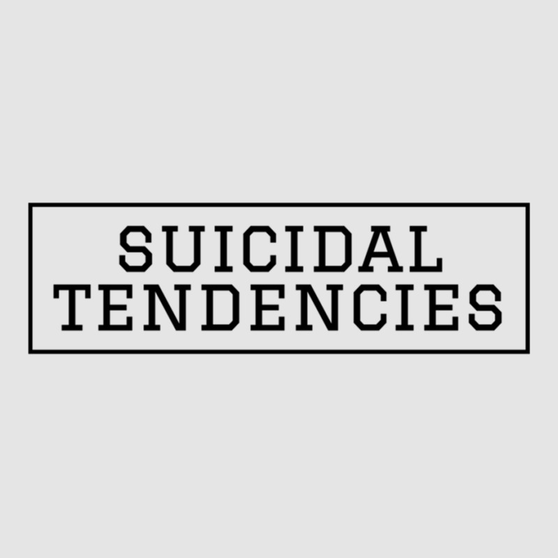 Suicidal Tendencies Exclusive T-shirt by JESSICAALLEN | Artistshot