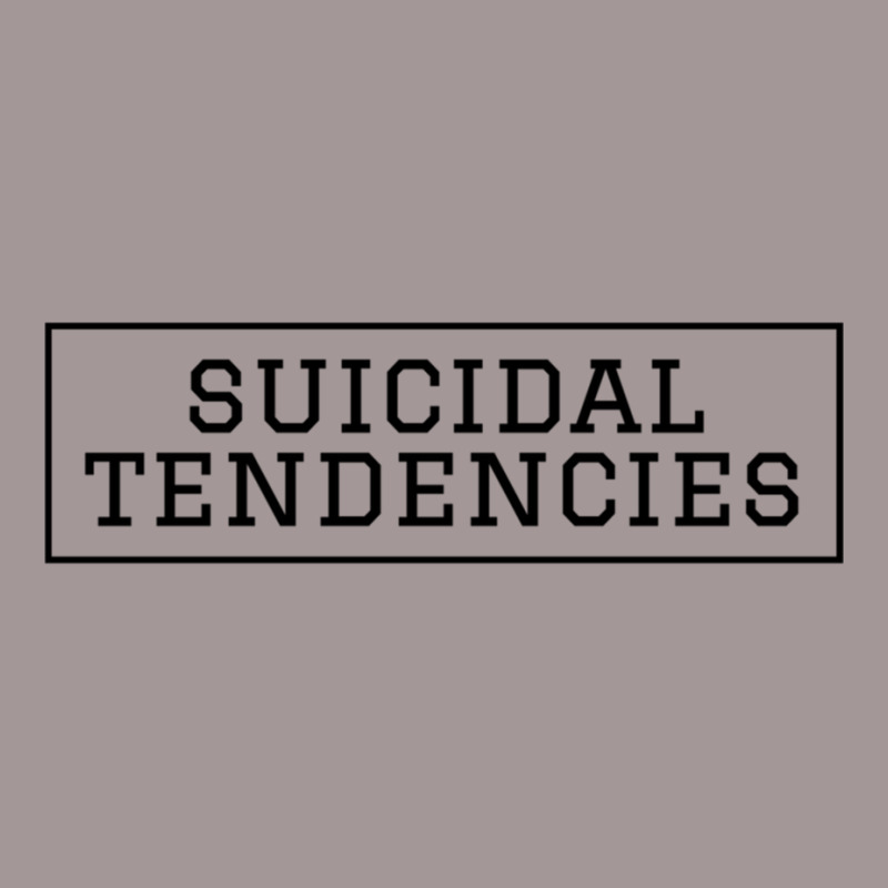 Suicidal Tendencies Vintage Short by JESSICAALLEN | Artistshot