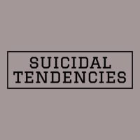 Suicidal Tendencies Vintage Hoodie | Artistshot