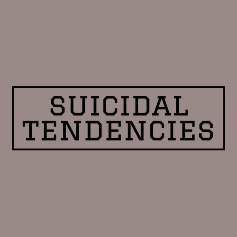 Suicidal Tendencies Vintage T-Shirt by JESSICAALLEN | Artistshot