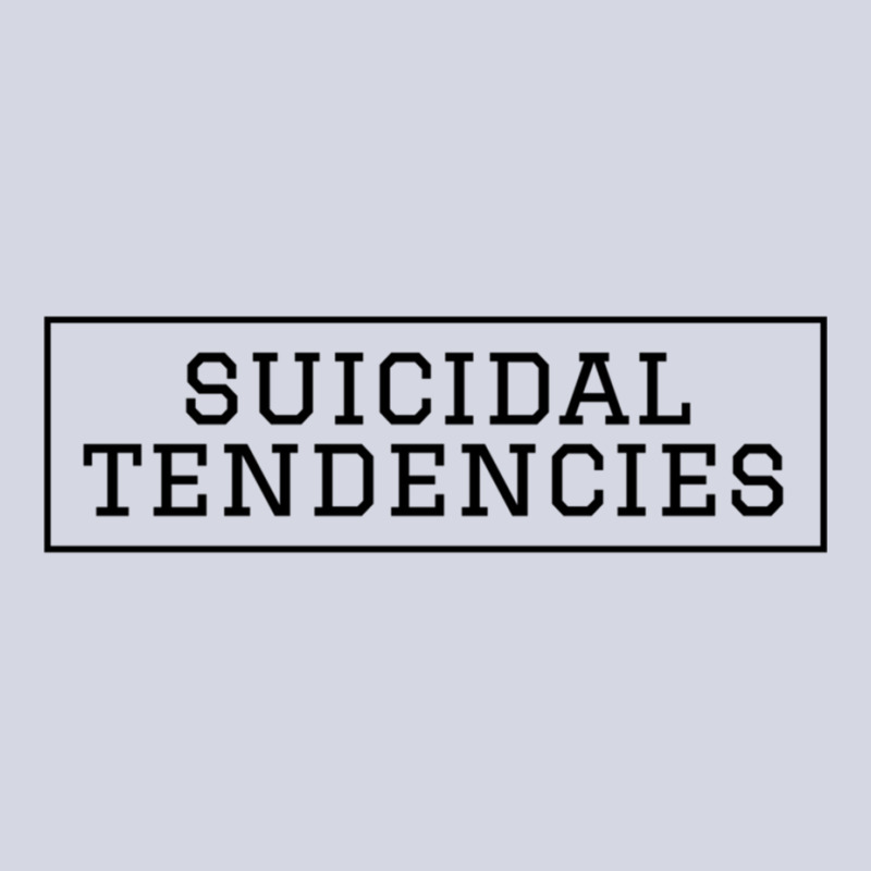 Suicidal Tendencies Fleece Short by JESSICAALLEN | Artistshot