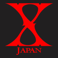 Red Xjapan Products T-shirt | Artistshot