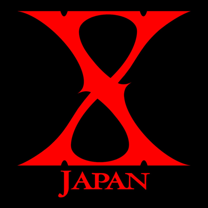 Red Xjapan Products V-neck Tee | Artistshot