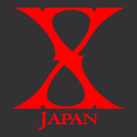 Red Xjapan Products Vintage Hoodie And Short Set | Artistshot