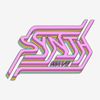 Synthwave For Synthesizer Music Lover Camper Cup | Artistshot