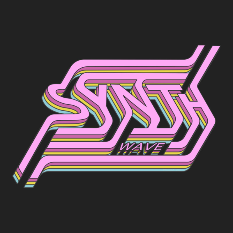 Synthwave For Synthesizer Music Lover Backpack | Artistshot