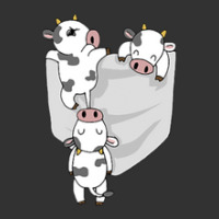 Cow Pocket Milk Cow In A Bag Baby Bodysuit | Artistshot