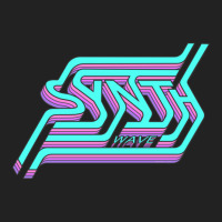 Synthwave For Synthesizer Music Lover 1 Backpack | Artistshot