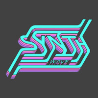 Synthwave For Synthesizer Music Lover 1 Vintage T-shirt | Artistshot