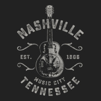 Nashville Music City Usa Vintage Backpack | Artistshot