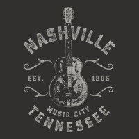 Nashville Music City Usa Vintage Champion Hoodie | Artistshot