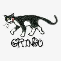 The One And Only Gringo Thundercat Ladies Fitted T-shirt | Artistshot