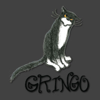 The One And Only Gringo Thundercat_ Angry Vintage T-shirt | Artistshot