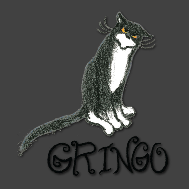 The One And Only Gringo Thundercat_ Angry Vintage T-Shirt by JESSICAALLEN | Artistshot