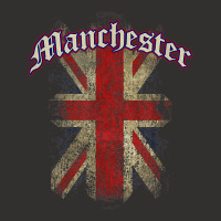 Manchester, Uk  United Kingdom Union Jack English T Shirt Champion Hoodie | Artistshot