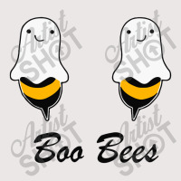 Boo Bees Shirt, Halloween Shirt, Boobees Shirt, Boobies Shirt Pocket T-shirt | Artistshot