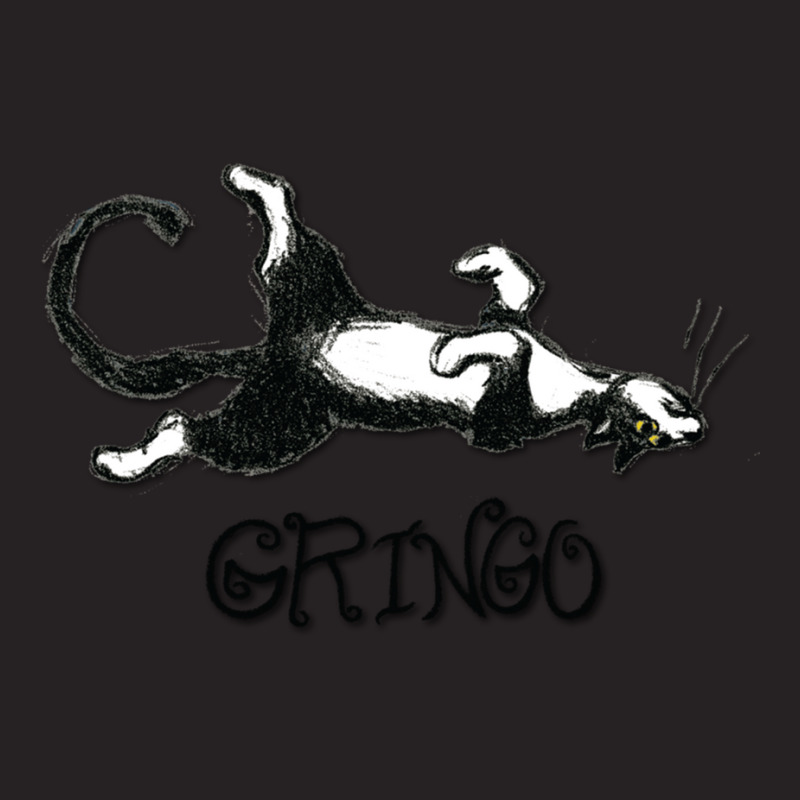 The One And Only Gringo Thundercat_ Lazy Vintage Cap by JESSICAALLEN | Artistshot