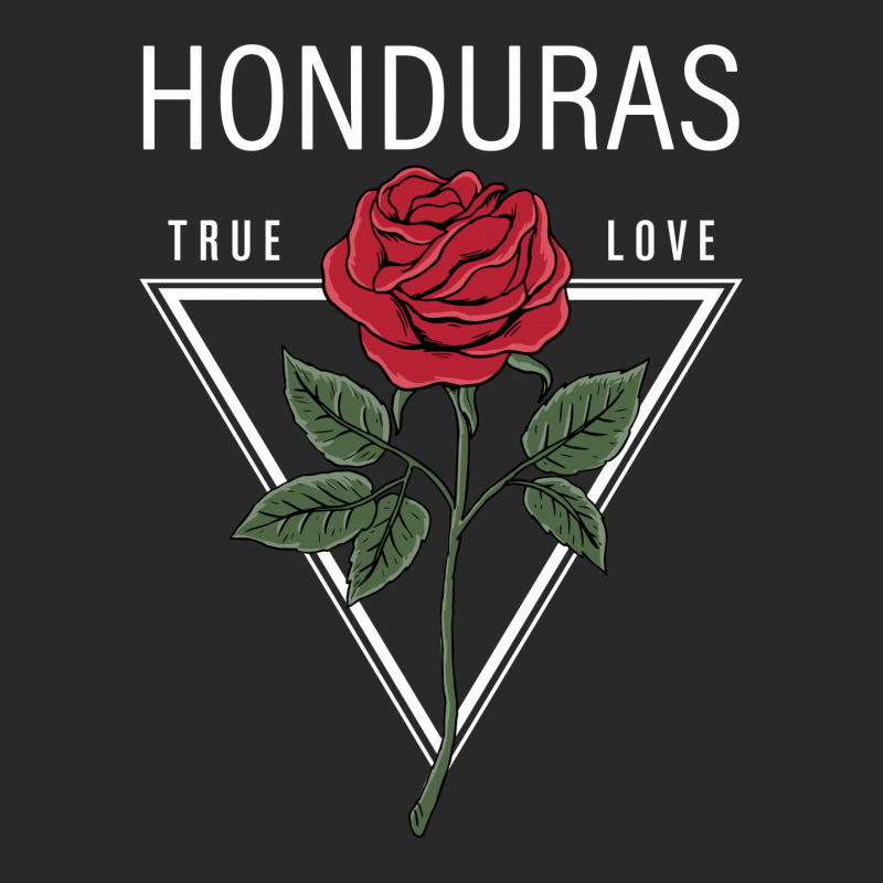 Honduras True Love For Dark Toddler T-shirt by autlu2024 | Artistshot