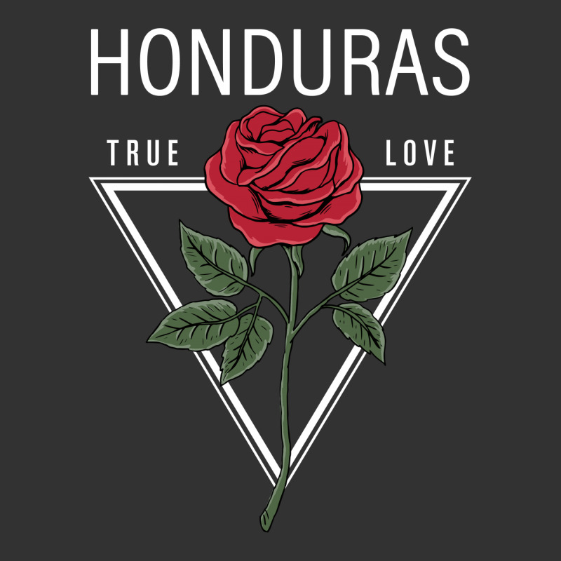 Honduras True Love For Dark Baby Bodysuit by autlu2024 | Artistshot