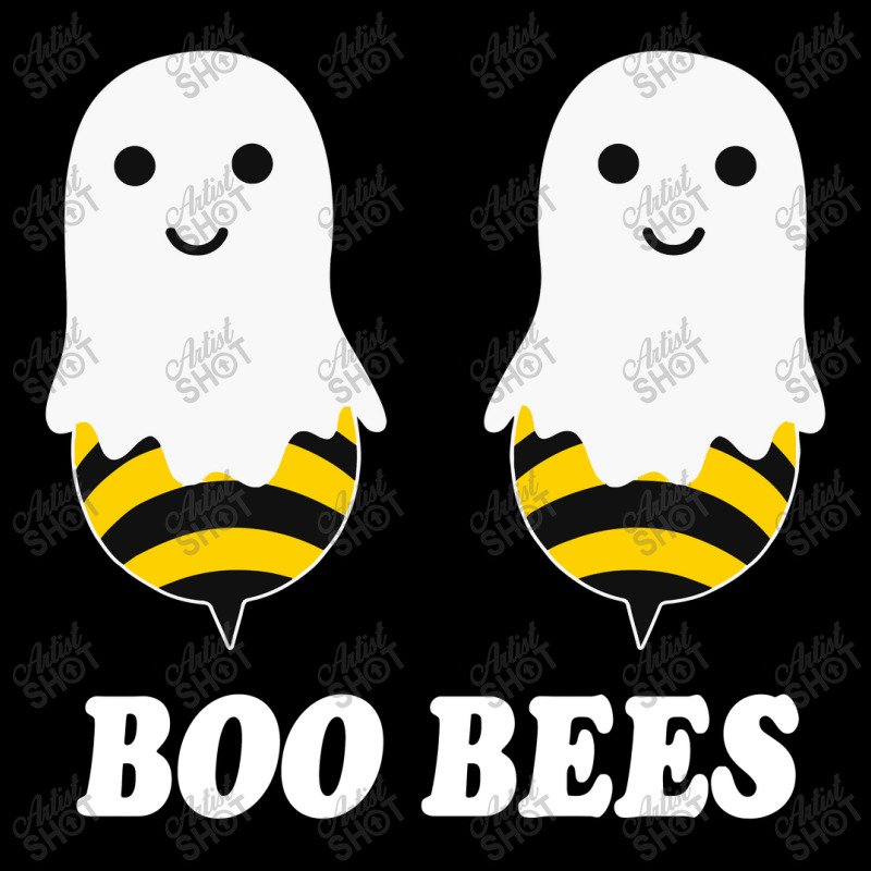 Boo Bees Shirt, Halloween Shirt, Boobees Shirt, Boobies Shirt Youth Jogger | Artistshot