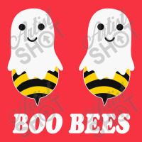 Boo Bees Shirt, Halloween Shirt, Boobees Shirt, Boobies Shirt Long Sleeve Baby Bodysuit | Artistshot