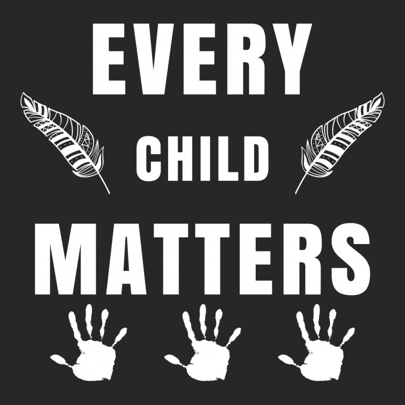 Every Child Matters For Dark Men's T-shirt Pajama Set | Artistshot