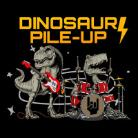 Dinosaur Pile-up, Dinosaur Pile Up, Dinosaur Music, Dinosaur Pile Up V Youth Sweatshirt | Artistshot