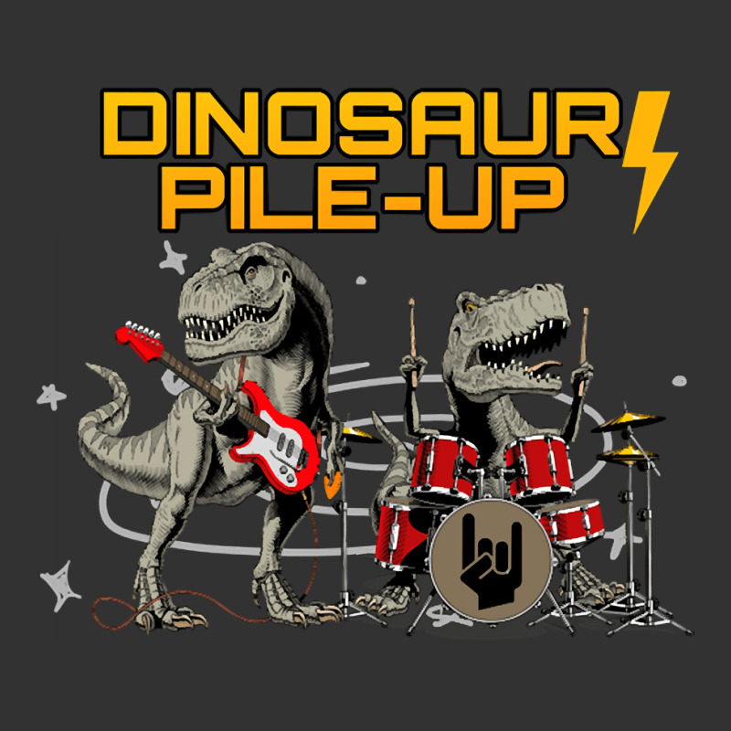 Dinosaur Pile-up, Dinosaur Pile Up, Dinosaur Music, Dinosaur Pile Up V Baby Bodysuit by SHOPTTTTR5 | Artistshot