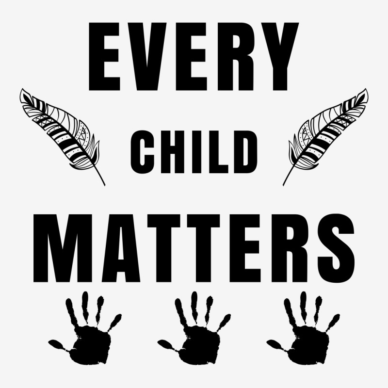 Every Child Matters For Light Classic T-shirt | Artistshot