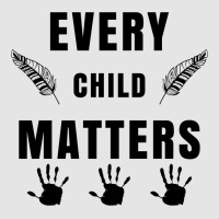 Every Child Matters For Light Exclusive T-shirt | Artistshot