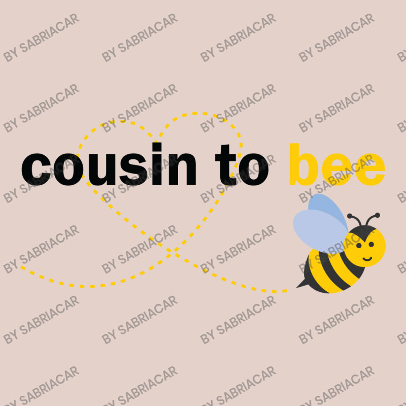 Cousin To Bee Mousepad | Artistshot