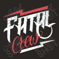 Fatal Funny Ladies Fitted T-shirt | Artistshot