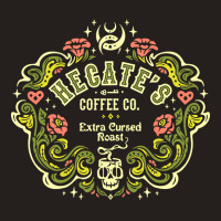 Hecate's Coffee Co, Hecate, Coffee, Hecate's Coffee Co Art, Hecate's C Tank Top | Artistshot