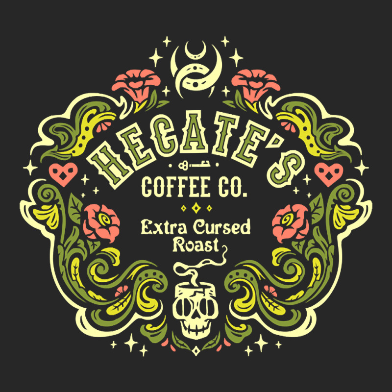 Hecate's Coffee Co, Hecate, Coffee, Hecate's Coffee Co Art, Hecate's C Men's T-shirt Pajama Set by SHOPTRUI4 | Artistshot