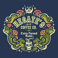 Hecate's Coffee Co, Hecate, Coffee, Hecate's Coffee Co Art, Hecate's C Men Denim Jacket | Artistshot