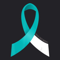 Cervical Cancer Awareness Ribbon Youth Tee | Artistshot