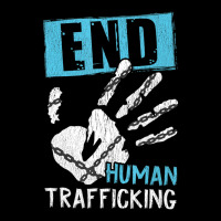 End Human Trafficking Awareness Against Human Traffic Baby Tee | Artistshot