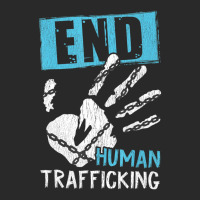 End Human Trafficking Awareness Against Human Traffic Toddler T-shirt | Artistshot