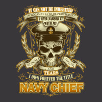 Navy Chief Ladies Curvy T-shirt | Artistshot