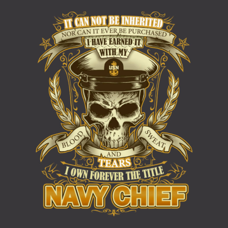 Navy Chief Ladies Curvy T-Shirt by cm-arts | Artistshot