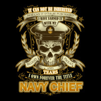 Navy Chief Legging | Artistshot