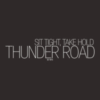 Thunder Road Racerback Tank | Artistshot