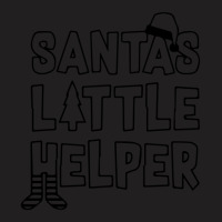 Santas Little Helper T-shirt | Artistshot