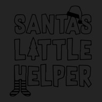 Santas Little Helper 3/4 Sleeve Shirt | Artistshot