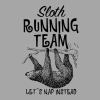 Sloth Running Team Let's Nap Instead For Light Toddler Sweatshirt | Artistshot