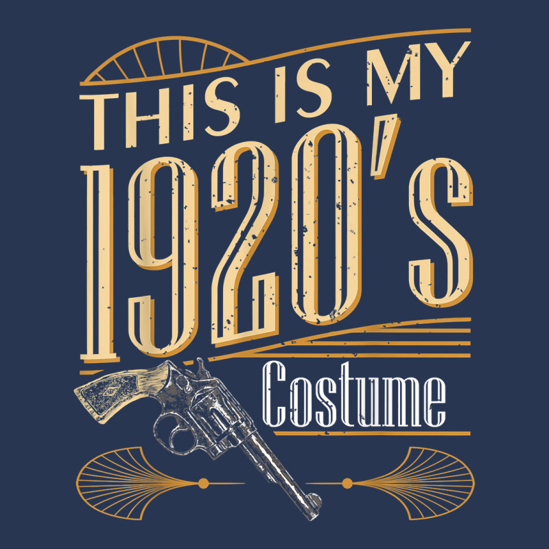 My 1920s Gangster Costume Party Gang Mobsters Strong Thug T Shirt Men Denim Jacket | Artistshot